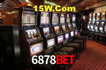 6878Bet Login