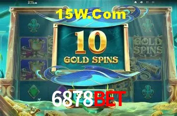 6878Bet: Seu Cassino Premiado com Pagamentos Rápidos