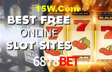 6878Bet App